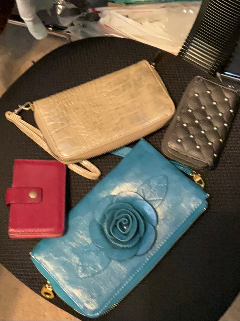 rehab wallet bundle